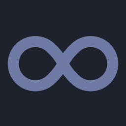 Infinite Loop Uptime