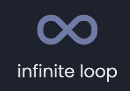 Infinite Loop Uptime